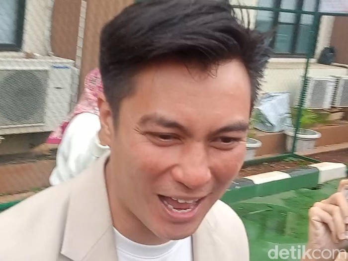 Baim Wong