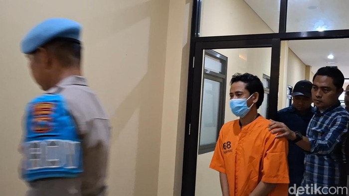BEI, oknum anggota DPRD Sumenep pengedar sabu