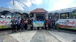 Keliling Jogja Naik Bus JHT Ternyata Seru Juga, Gratis Pula!
