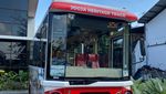 Keliling Jogja Naik Bus JHT Ternyata Seru Juga, Gratis Pula!