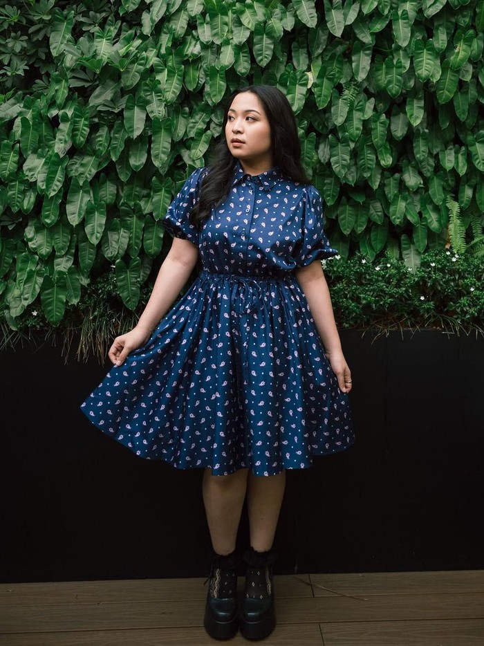 Bernadya Bernadya