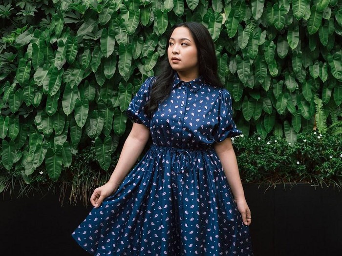 Bernadya Bernadya