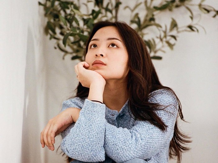 Bernadya Bernadya