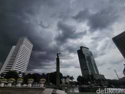 Awas! Ada Potensi Cold Surge Menjelang Natal 2024, Apa Itu?