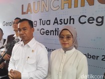 Menteri Wihaji Optimistis Makan Bergizi Gratis Rp 10 Ribu Bisa Penuhi Gizi Anak