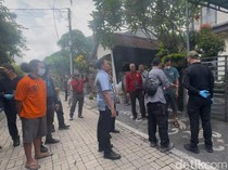 Geledah Kos Jaringan Narkotika Sumut-Bali, BNNP Amankan Bongkahan Kristal