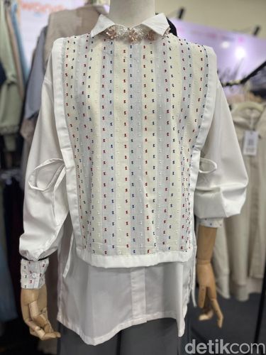 Brand AmareStola banting harga di bazar GlamLocal.