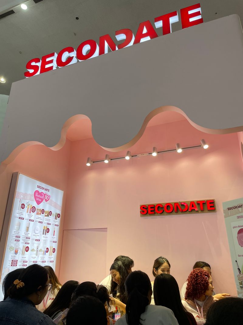 Brand Lokal yang Diskon di Jakarta X Beauty 2024