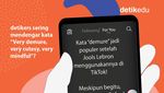 Infografis: Bukan Demure, Brain Rot Jadi Word Of The Year Oxford 2024