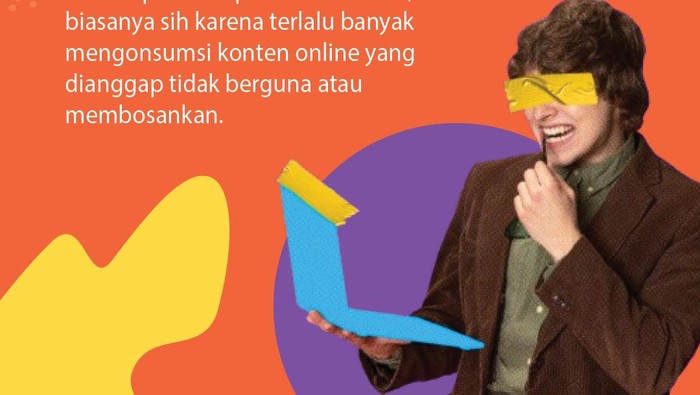 Bukan Demure, Brain Rot Jadi Word of The Year Oxford 2024