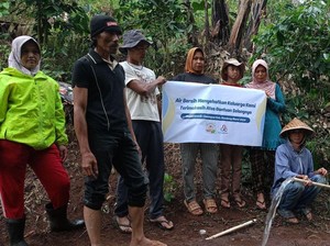 Hari Relawan Sedunia 5 Desember, Rayakan Setiap Langkah Kebaikan