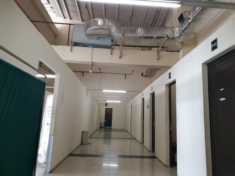 Melihat Lebih Dekat Wujud Penginapan Rp 15.000 di Jakarta