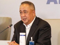 Begini Jurus Bank BUMN Hadapi Tantangan di Tahun Ular Kayu