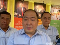 Kurator Batalkan Mediasi Going Concern, PT Sritex Ketar-ketir