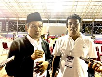 Rekapitulasi Pilkada Sampang Tertunda, Catatan Kejadian Khusus Jadi Sorotan