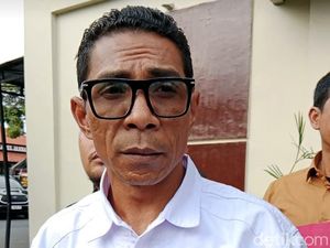 Merasa Difitnah Tidak Netral, Ketua Bawaslu Banyuwangi Lapor ke Polisi