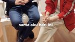 Felicia Tissue Hobi Kulineran, Makan Ramen hingga BBQ Korea