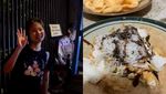 Felicia Tissue Hobi Kulineran, Makan Ramen hingga BBQ Korea