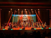 Festival Sada Awi Digelar, Bambu yang Tak Lepas dari Masyarakat Sunda