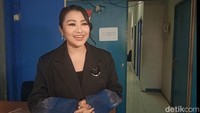 Fitri Carlina Ogah Bandingkan Suami dengan Orang Lain