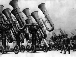 Foto Jadul Punya Cerita Aneh hingga Menyeramkan