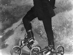 Foto Jadul Punya Cerita Aneh hingga Menyeramkan