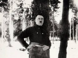 Foto Jadul Punya Cerita Aneh hingga Menyeramkan