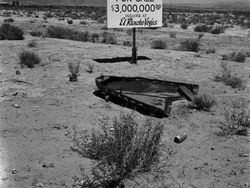 Foto Jadul Punya Cerita Aneh hingga Menyeramkan