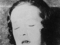 Foto Jadul Punya Cerita Aneh hingga Menyeramkan