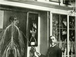 Foto Jadul Punya Cerita Aneh hingga Menyeramkan