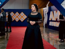 Gaya Mempesona 6 Pemenang AMI Awards 2024, Bernadya Hingga Sherina