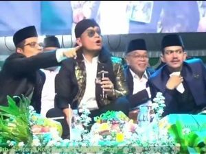 Muncul Petisi Desak Prabowo Copot Gus Miftah dari Jabatan Utusan Presiden