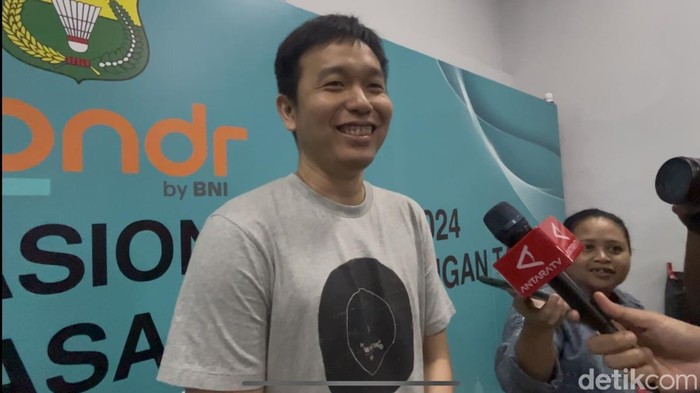 Hendra Setiawan