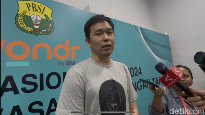 Hendra Setiawan