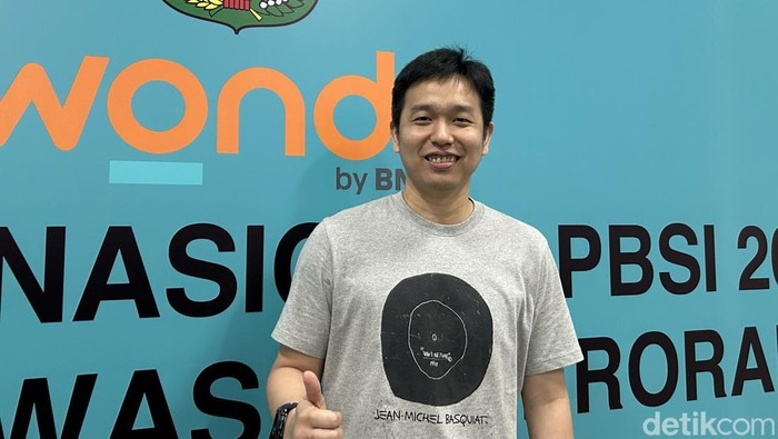 Hendra Setiawan