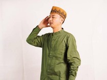 Bacaan Bilal Saat Salat Tarawih 11 Rakaat