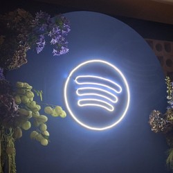 Konsisten Bela Palestina, Majelis Lidah Berduri Umumkan Mundur dari Spotify