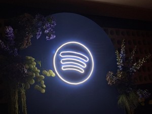 Fitur Spotify Beta Bisa Bikin Playlist Pakai AI Prompts