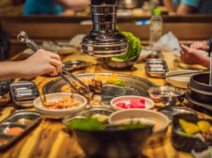 Konsumsi GGL Tinggi di Indonesia, Perlukah Label Makanan Sehat di Restoran?