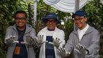Intip Kreasi Anyaman di Workshop Lingkungan Astra