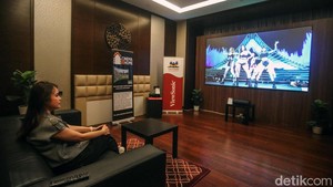 Tahun ini penyelenggara secara khusus mengusung konsep Bring Music Back Home. Konsep ini dapat dimaknai bahwa setiap perangkat audio video yang tersaji di ruang pameran, sesungguhnya dapat diwujudkan para audiophile di rumah dengan set up dan kualitas output yang sama.
