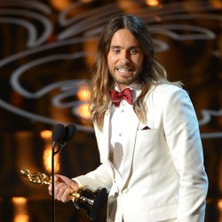 Lagi, Jared Leto Dituding Lecehkan 4 Perempuan