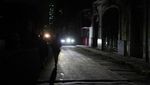 Jaringan Listrik di Kuba Runtuh, Satu Negara Gelap Gulita Jaringan Listrik di Kuba Runtuh, Satu Negara Gelap Gulita