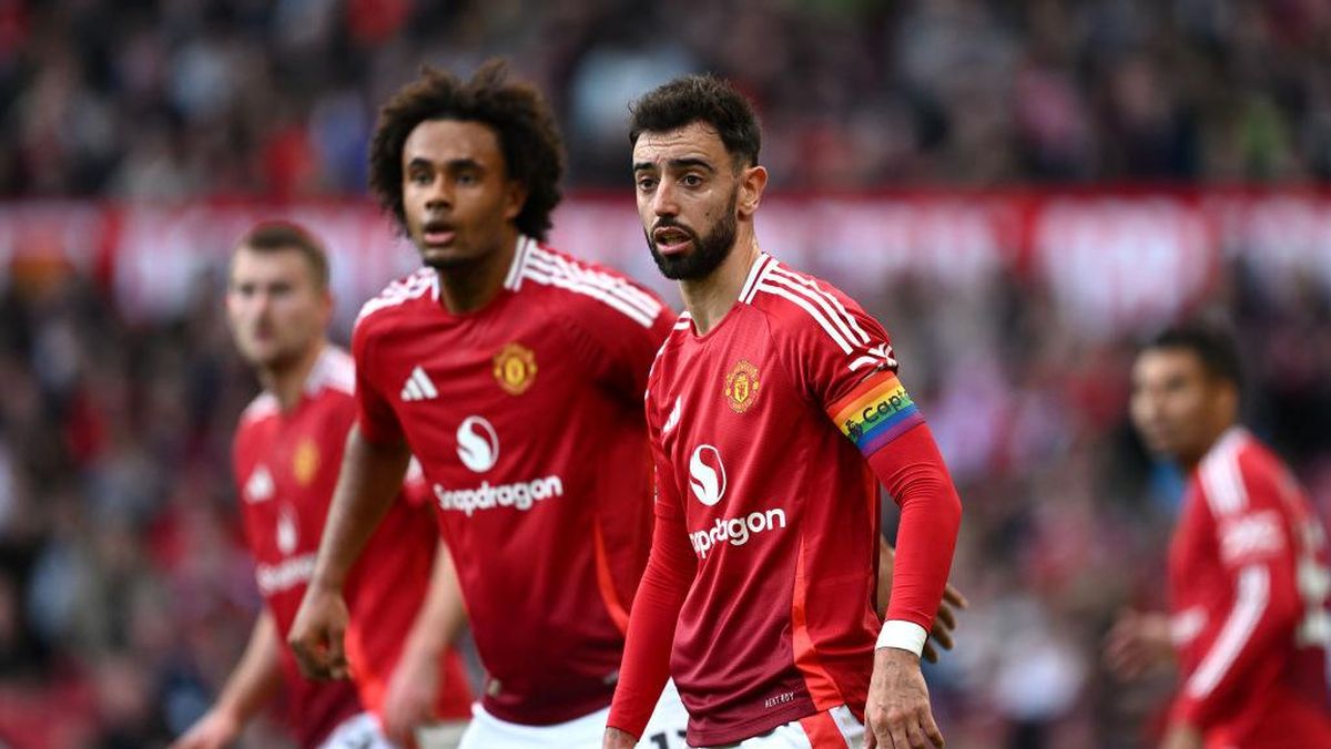 Jadwal Liga Inggris Malam Ini: Everton Vs MU, Arsenal Vs West Ham