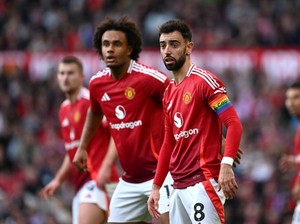 Jadwal Liga Inggris Malam Ini: Everton Vs MU, Arsenal Vs West Ham