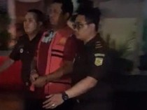 Kades Trosobo Sidoarjo Jadi Tersangka Pungli PTSL