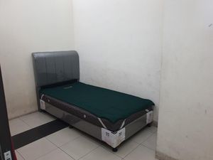 Meski Tarifnya Rp 15.000/Hari, Fasilitas di Penginapan Jaktim Lumayan Banget