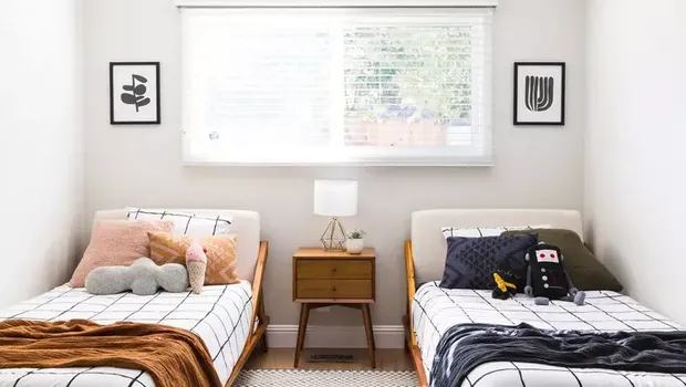 Kamar tidur