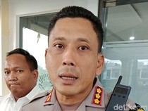 Polresta Banyuwangi Sebut Tudingan Keterlibatan Anggotanya dI Pilkada Tak Benar
