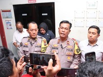 Tahanan Kasus Pencabulan Anak Bunuh Diri di Sel Kejari Batam